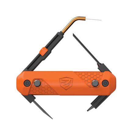 Real Avid Breech Plug 4-In-1 Scraper™