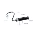RA MAGNETIC BORE LIGHT