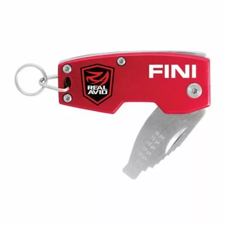 REAL AVID FINI CHOKE TUBE WRENCH