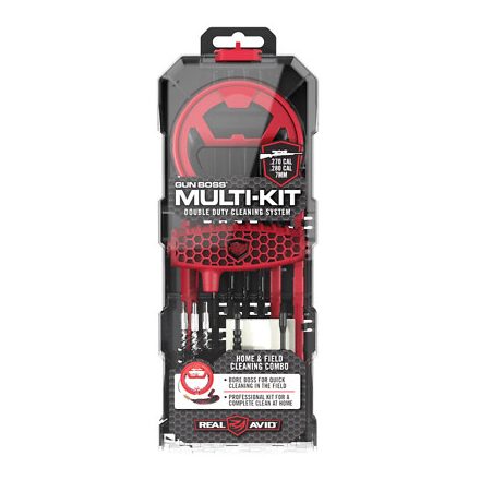 REAL AVID Gun Boss Multi Kit .270/.280/7MM
