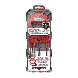 REAL AVID Gun Boss Multi Kit .357/.38/9MM