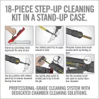 REAL AVID GUN BOSS PRO UNIVERSAL CLEANING Kit