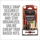 Real Avid Gun Boss® Pro - AR15 MAX