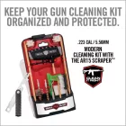 Real Avid Gun Boss® Pro - AR15 MAX