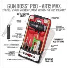 Real Avid Gun Boss® Pro - AR15 MAX