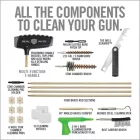 Real Avid Gun Boss® Pro - AR15 MAX
