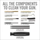 REAL AVID GUN BOSS PRO PRECISION CLEANING TOOLS