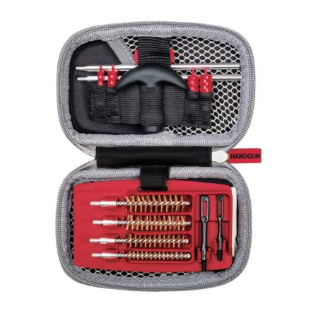 REAL AVID GUN BOSS CLEANING KIT - PISTOL