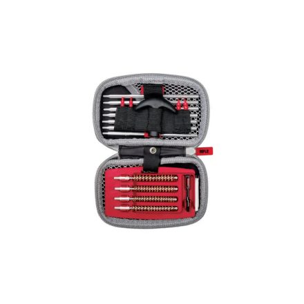 REAL AVID GUN BOSS CLEANING KIT - RIFLE
