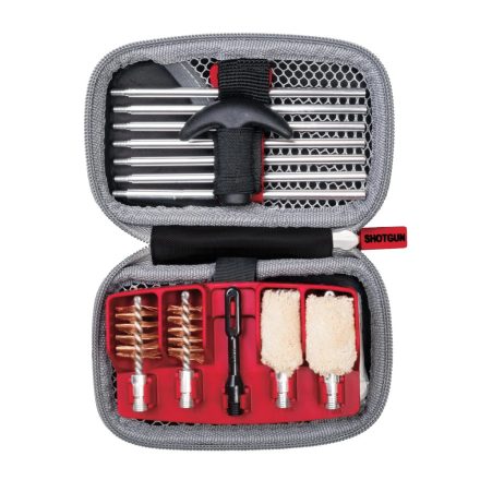 REAL AVID GUN BOSS CLEANING KIT - SHOTGUN