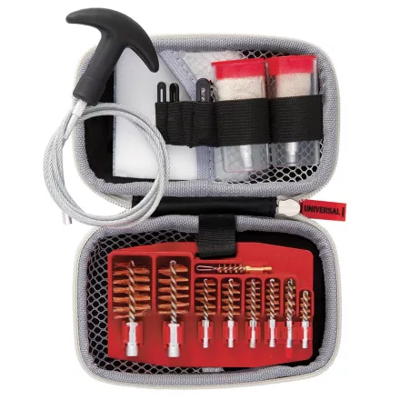 REAL AVID GUN BOSS UNIVERSAL CLEANING KIT