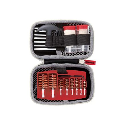 REAL AVID GUN BOSS UNIVERSAL CLEANING KIT - FIXED ROD