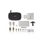 REAL AVID GUN BOSS UNIVERSAL CLEANING KIT - FIXED ROD