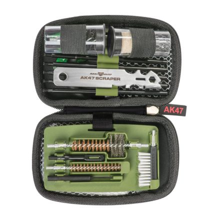 REAL AVID Gun Boss AK47 GUN CLEANING KIT