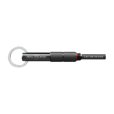 REAL AVID 2in1 Tool for Glock