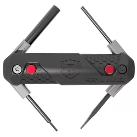 REAL AVID 4in1 Tool for Glock