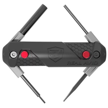 REAL AVID 4in1 Tool for Glock
