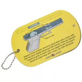 REAL AVID Glock Field Guide