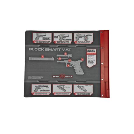 REAL AVID Glock Smart Mat