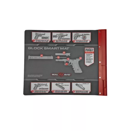 REAL AVID Glock Smart Mat