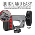 REAL AVID Sight Pusher for Glock*