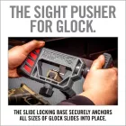 REAL AVID Sight Pusher for Glock*