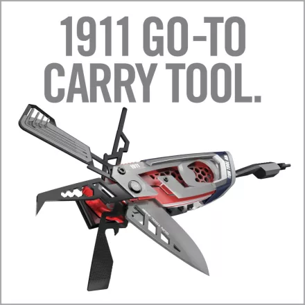 REAL AVID GUN TOOL AMP 1911