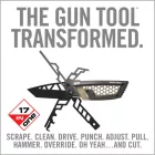 REAL AVID Gun Tool Edge™ - AR15