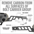 REAL AVID Gun Tool Edge™ - AR15