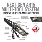 REAL AVID Gun Tool Edge™ - AR15