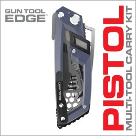 REAL AVID Gun Tool Edge™ - Pistol