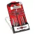 REAL AVID Accu-Punch Hammer & Roll Pin Punch Set