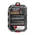 REAL AVID Accu-Punch® Master Set 37-PIECE PIN PUNCH SET WITH PIN ALIGNMENT TOOL