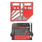 REAL AVID Master Bench Block® Pro-Kit