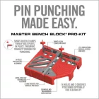 REAL AVID Master Bench Block® Pro-Kit