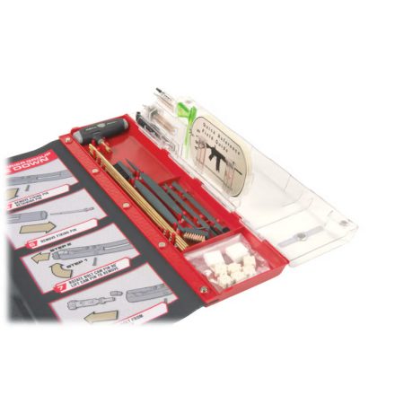 REAL AVID Master Cleaning Station - AR15