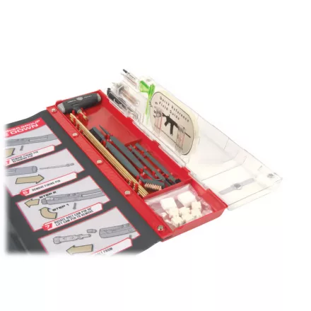 REAL AVID Master Cleaning Station - AR15
