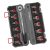 REAL AVID Master Fit 13 Piece AR15 Crowfoot Wrench Set