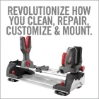 REAL AVID Master Gun Workstation®