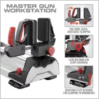REAL AVID Master Gun Workstation®