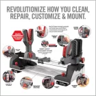 REAL AVID Master Gun Workstation®