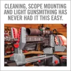 REAL AVID Master Gun Workstation®