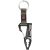 REAL AVID Micro Tool Key Ring for Shotguns