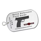REAL AVID Field Guide for Smith & Wesson M&P