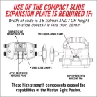 Real Avid Master Sight Pusher®