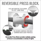 Real Avid Master Sight Pusher®