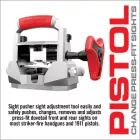 Real Avid Master Sight Pusher®