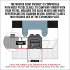 Real Avid Master Sight Pusher®
