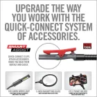 REAL AVID Smart-Assist™ Quick-Connect System – Essential 3-Pack with Smart-Dock™