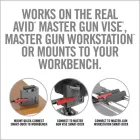REAL AVID Smart-Assist™ Quick-Connect System – Essential 3-Pack with Smart-Dock™